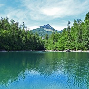 kleiner Ödsee