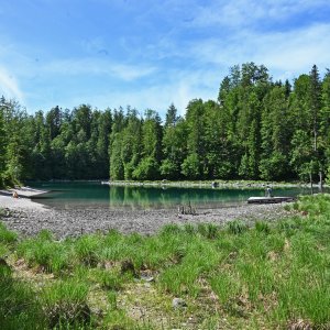 kleiner Ödsee