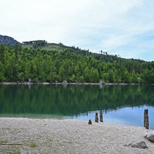 großer Ödsee
