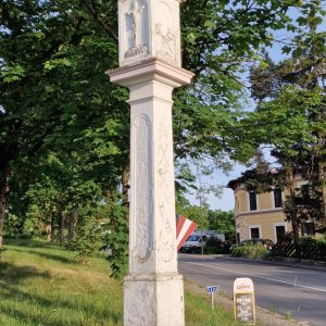 Bildstock in Maria Dreieichen