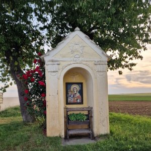 Marterl in Horn