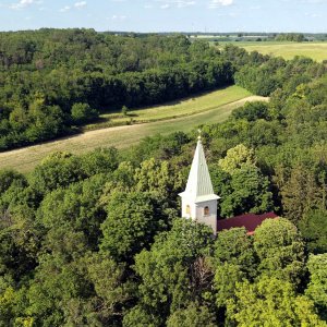 Wallfahrtskirche Heiliger Berg 1