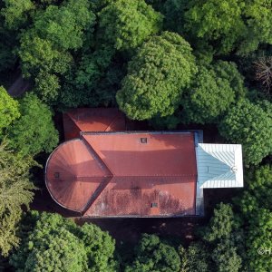 Wallfahrtskirche Heiliger Berg 2
