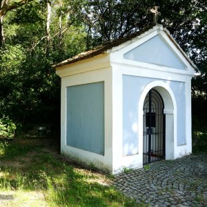 Hautzendorf Marienkapelle