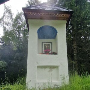 Marterl in Oppenberg