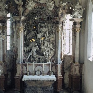 Siebenschläferkirche Rotthof