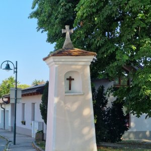 Bildstock in Trumau