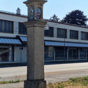 Bildstock in Trumau