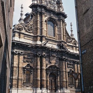 Sint Michiel, Löwen, Belgien