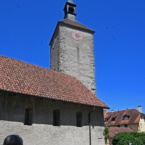 Lindau Peterskirche