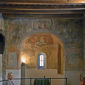 Lindau Peterskirche