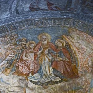 Lindau Peterskirche