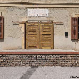 Lagerhaus Eppan an der Weinstraße