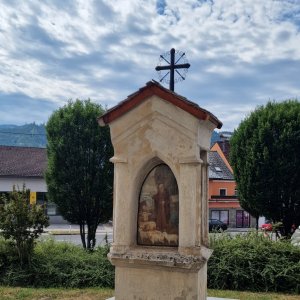 Marterl in St. Marein im Mürztal