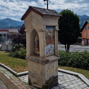 Marterl in St..Marein im Mürztal