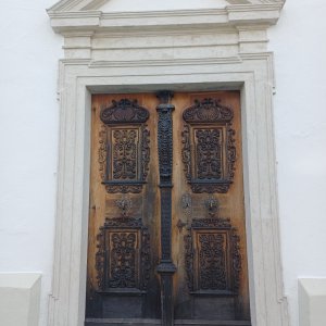 Kirche Ostermiething