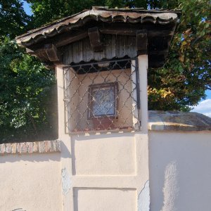 Bildstock in Vösendorf