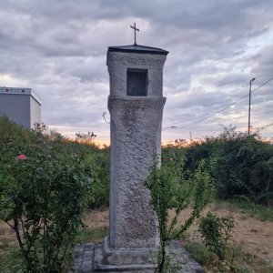 Bildstock in Brunn am Gebirge