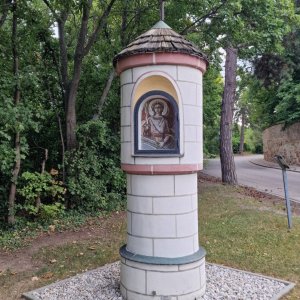 Bildstock in Wiener Neudorf