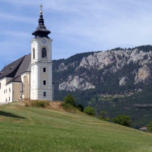 Maria Kirchbüchl