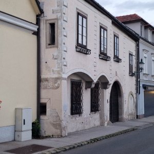 Spione in Perchtoldsdorf
