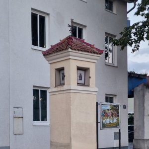 Bildstock in Perchtoldsdorf