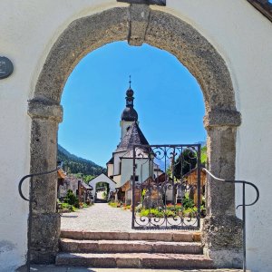 Ramsau