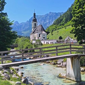 Ramsau