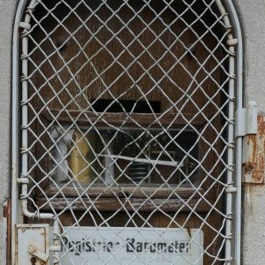 Wetterstation Prein-Barograf
