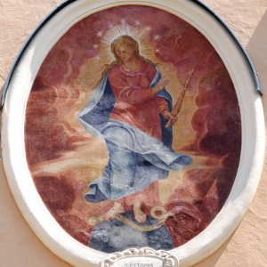 Maria Lebing-Immaculata