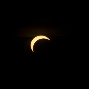 Sonnenfinsternis 12. August 2026