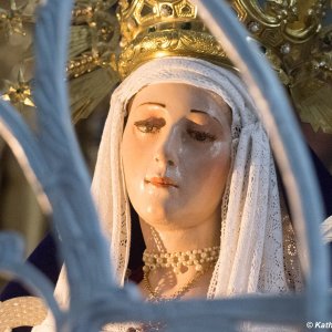 Marienstatue Maria Plain