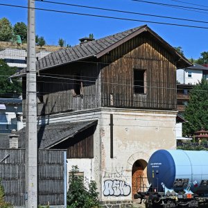 Vöcklabruck Wasserturm