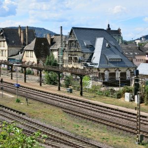 BHF Konz-Karthaus 1