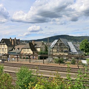 BHF Konz-Karthaus 2