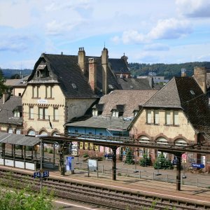 BHF Konz-Karthaus 3
