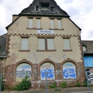 BHF Konz-Karthaus 4