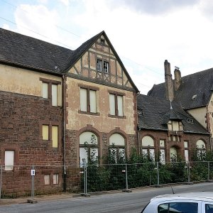 BHF Konz-Karthaus 11