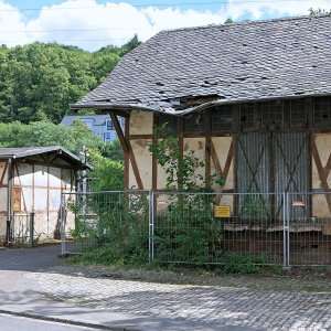 BHF Konz-Karthaus 13