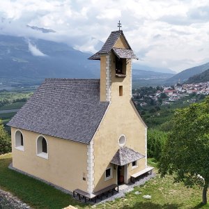 St. Ottilia im Alten Feld von Tschengls