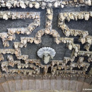 Wasserspiele Hellbrunn