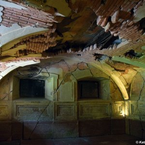 Wasserspiele Hellbrunn