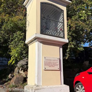 Kattus-Marterl, Weidling, Klosterneuburg