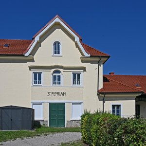 St. Florian