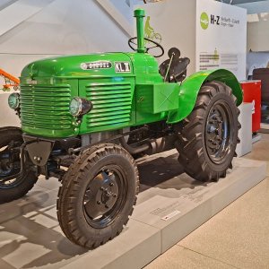 Linz, Schlossmuseum