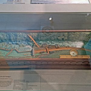Linz, Schlossmuseum