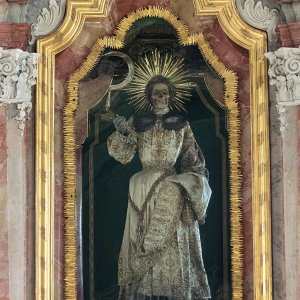 Hl. Notburga