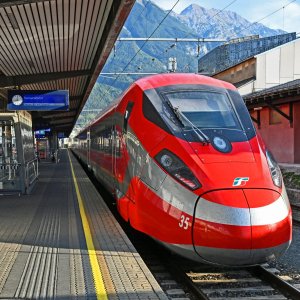 Innsbruck, ETR 1000