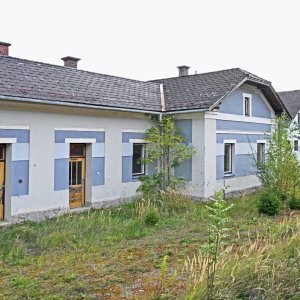 Bahnhof Schön