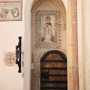 Wallfahrtskirche Grongörgen, Niederbayern